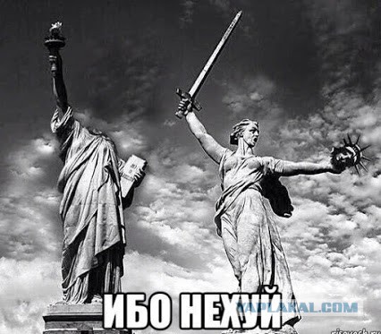 Немного позитива на пятницу.