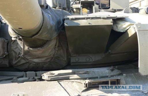 Т-72Б3