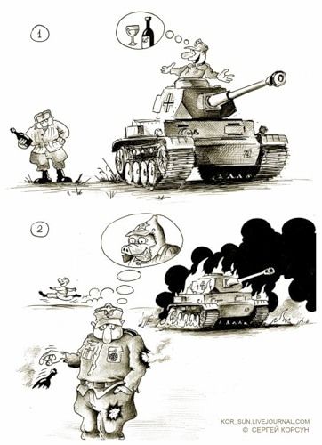 «Абрамс» без «чернухи» и прикрас