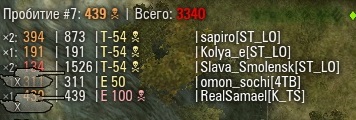 Wargaming 15