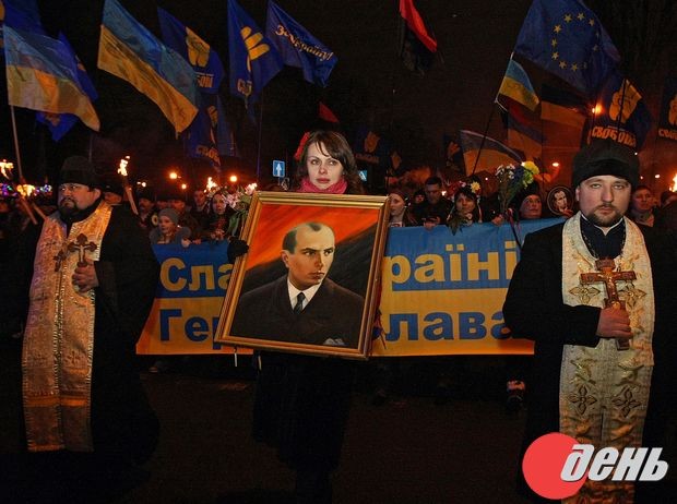 Саур Могила сегодня