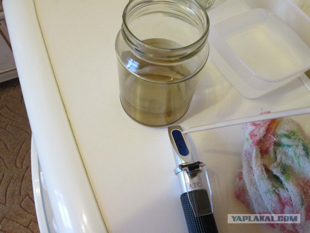 Простой вкусный «сахарный» самогон.