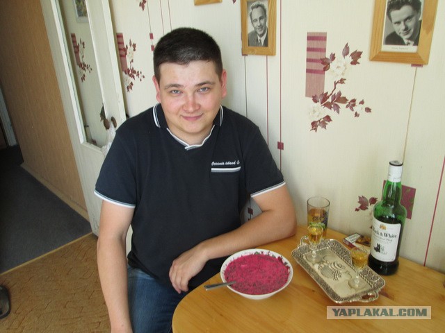 Свекольник «Раздельный»