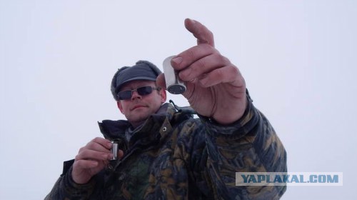А у кого какое хобби?