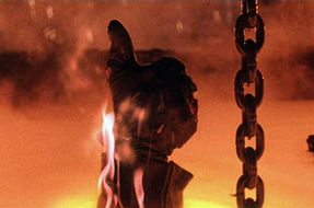 ДТП "с огоньком"