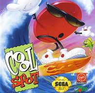 Веселые 90-е. Sega mega drive 2