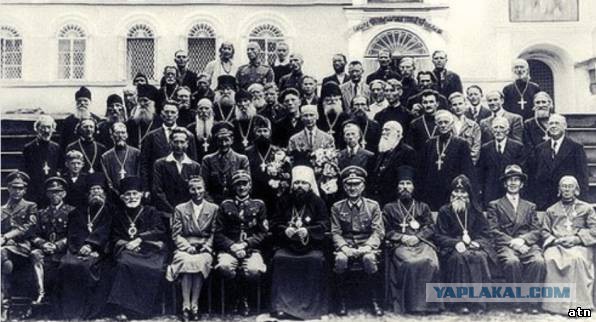 11 фактов о церкви