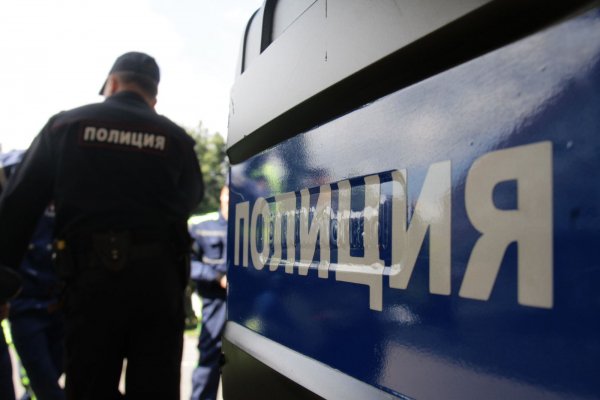Задержаны самые дорогие проститутки в Москве
