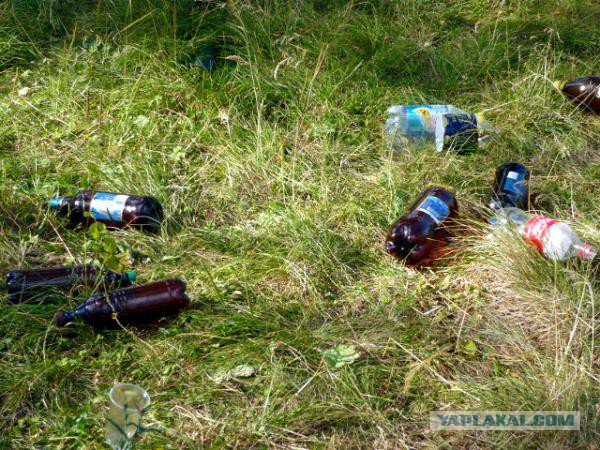 В Пермском крае обнаружены артефакты древнейшей цивилизации?