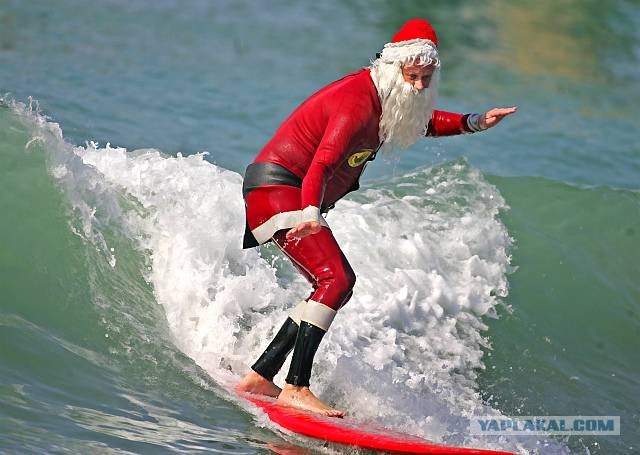 Стихия в Великом Устюге