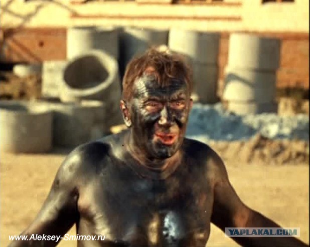 Волочкова Black