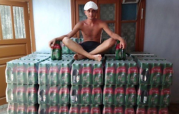 Соцсети - и смех и грех