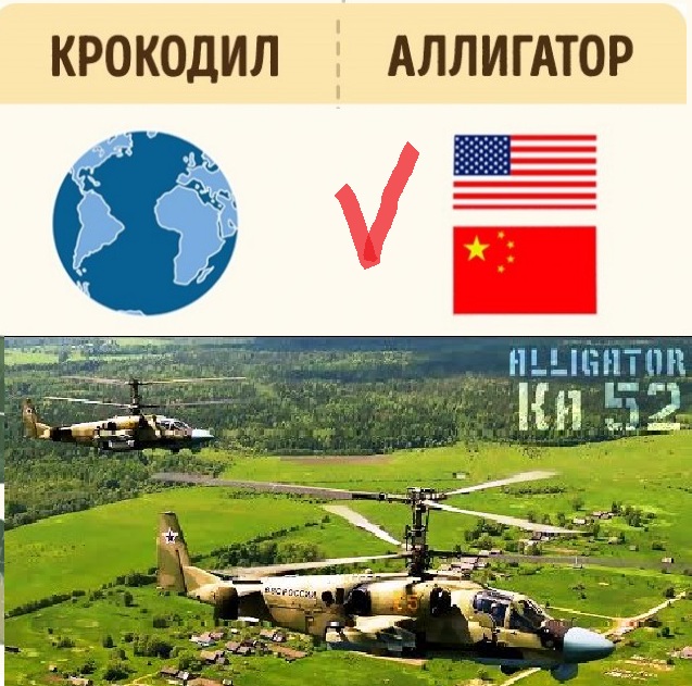 Простейшие вещи, которые мы путаем еще со школы.