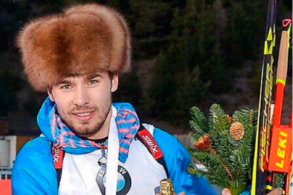 Биатлон.Сезон 2016/2017. Часть 9. Чемпионат Мира 2017 г. Хохфильцен.