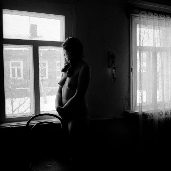 Советский Союз глазами американского фотографа