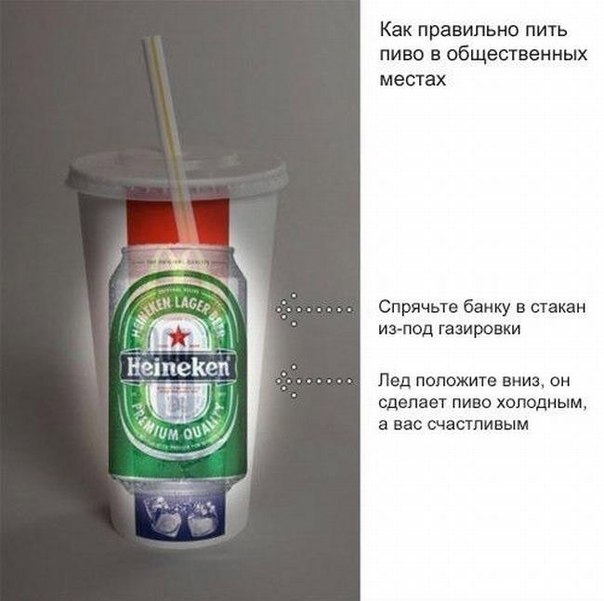 Градус ответственности: распивающих спиртное в неположенных местах предлагают проверять на алкоголизм