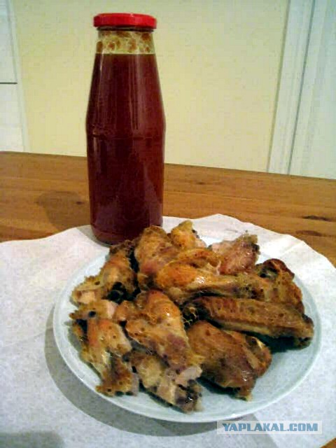 Летнее окрыление!