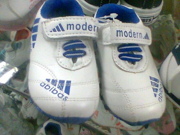 "Не бедный" ролик Adidas...