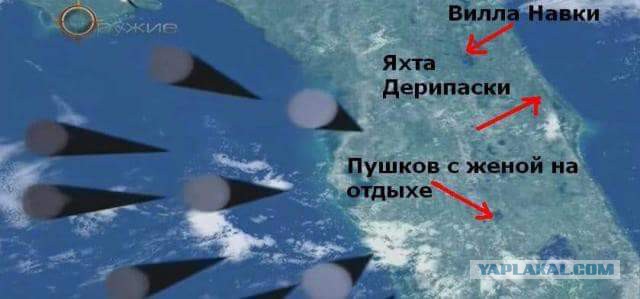 Пол Робертс о главной ошибке русских