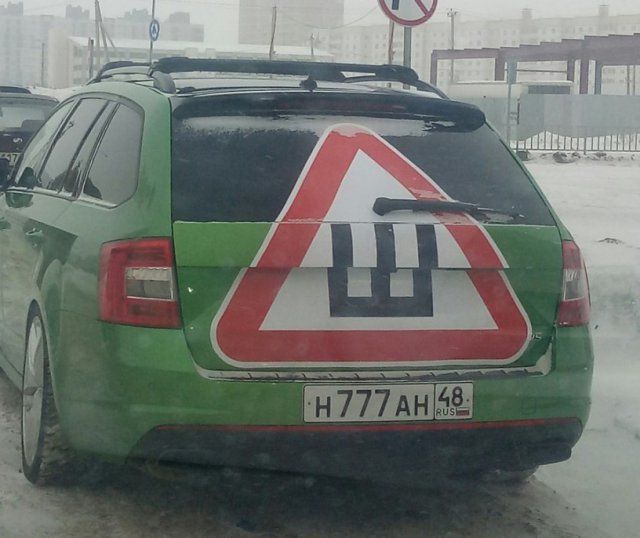 Удивительные снимки с российских просторов