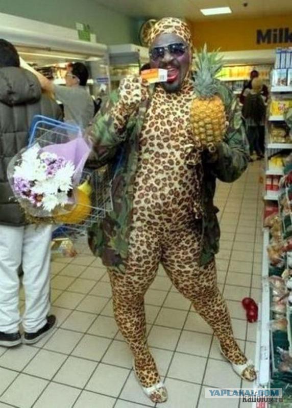 Выживальщики