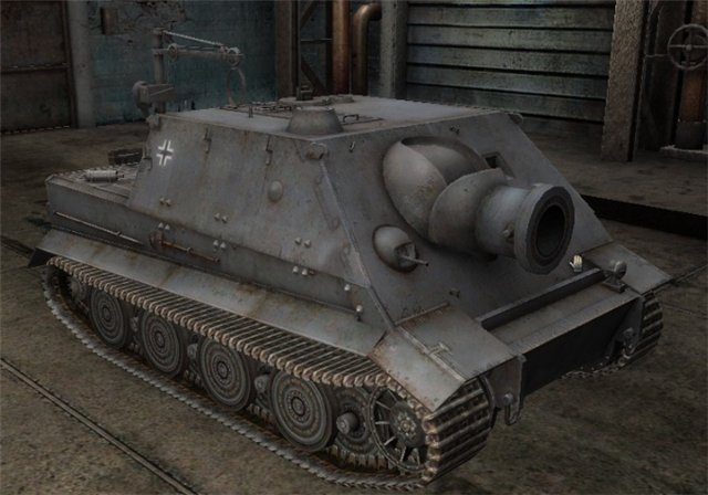 Wargaming 3