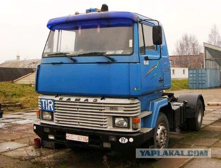 Игра на ЯПе: Угадай АВТО-3