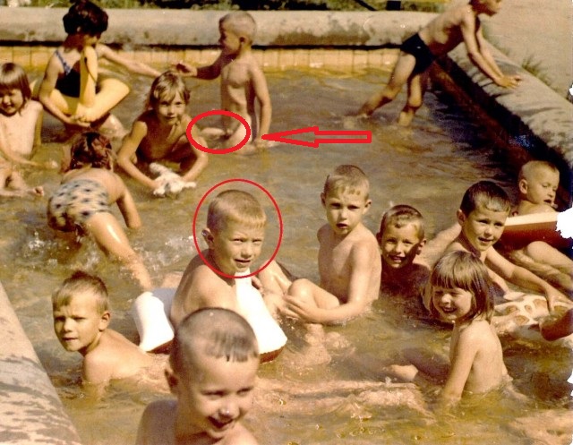 Редкие исторические фото