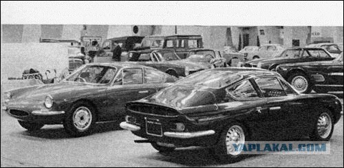 Угадай АВТО-4