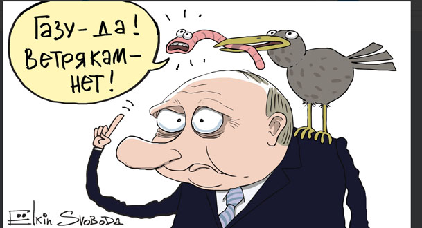 Почему Тесла такая мощная