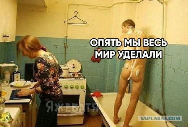 Путин подписал закон о гарантиях неприкосновенности экс-президентов