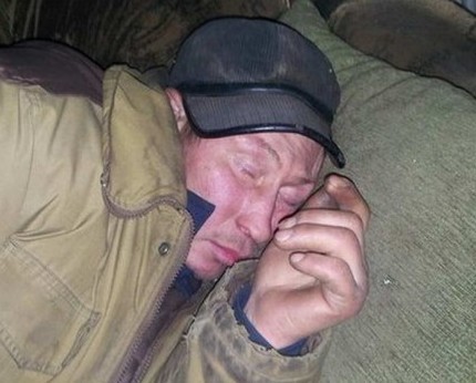 "Конор уснул". Нокаутированный Макгрегор стал мемом