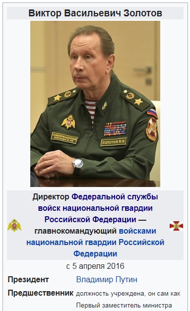 В погонах должны ходить только военные