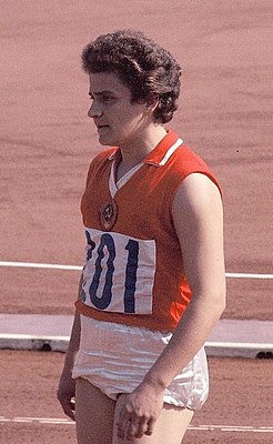 Олимпийский скандал