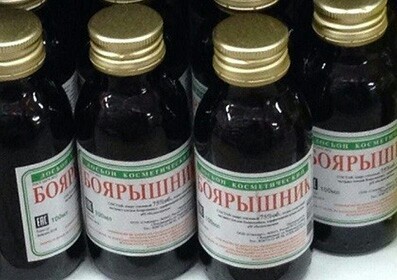Сильно потею. Как победить?