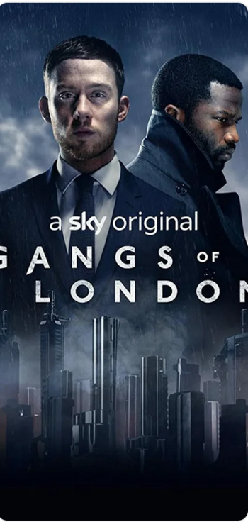 Сериалы