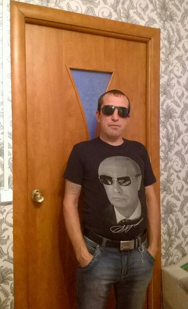 Чудики из социальных сетей 11.12.21
