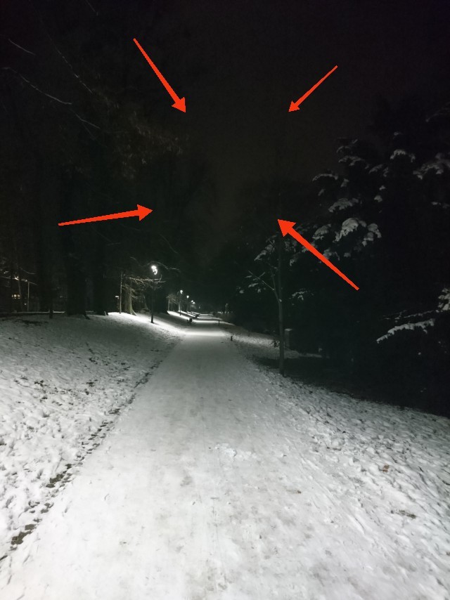 Городские фото