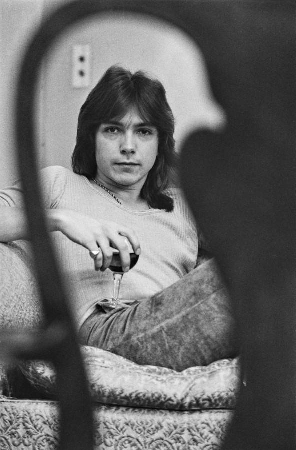 50 лет назад. Февраль 1972 года