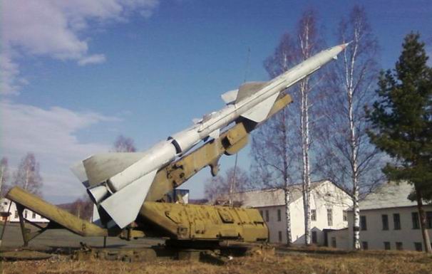 Самый лучший город