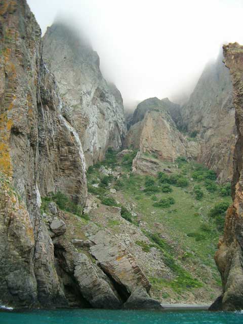 Чёрное море
