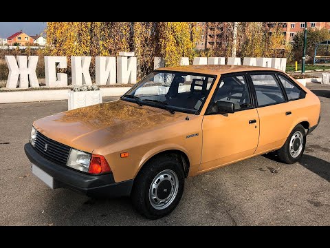 Российские активы Renault перешли в госсобственность. Собянин уже анонсировал возобновление производства автомобилей "Москвич"