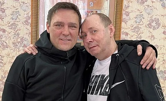 Умер автор хитов и создатель «Ласкового мая» Сергей Кузнецов