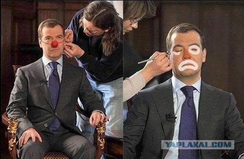 Он нам больше не Димон!