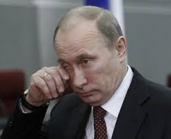 Прямая линия Владимира Путина 14 декабря 2023 года: онлайн-трансляция