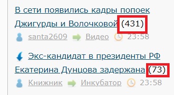 Экс-кандидат в президенты РФ Екатерина Дунцова задержана