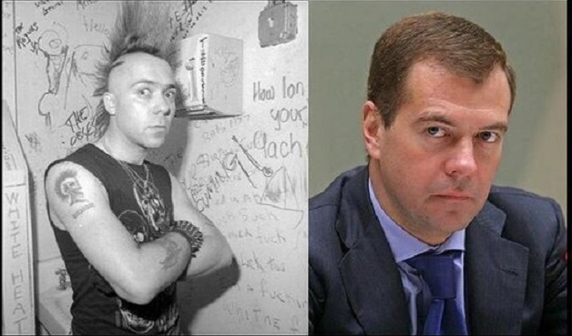 Медведев заявил, что возможная война с НАТО будет не как СВО, а закончится Апокалипсисом