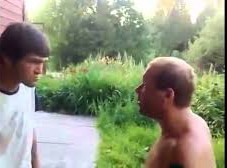 Это случайно вышло
