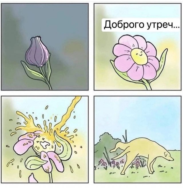 Завалялось тут случайно немного забавных картинок