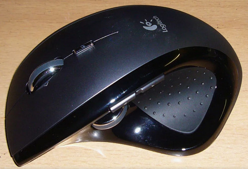 Logitech работает над «вечной мышью» с платной подпиской